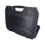 KS TOOL Coffret de douilles à chocs 1/2"" courtes et longues 40 pièces 515.0065