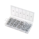 KS TOOL Assortiment de rivets x400 970.0150