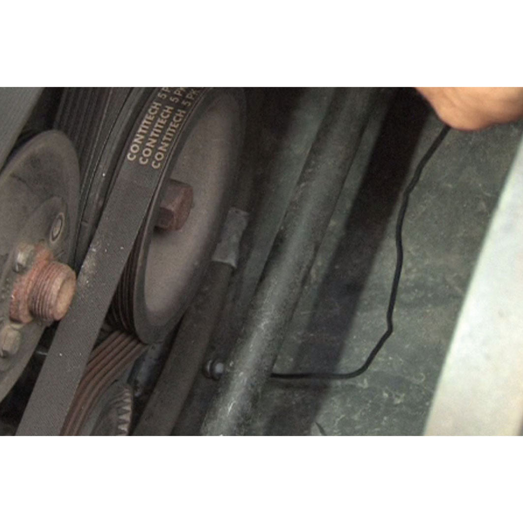 KS TOOL Aimant flexible 400mm 550.1032