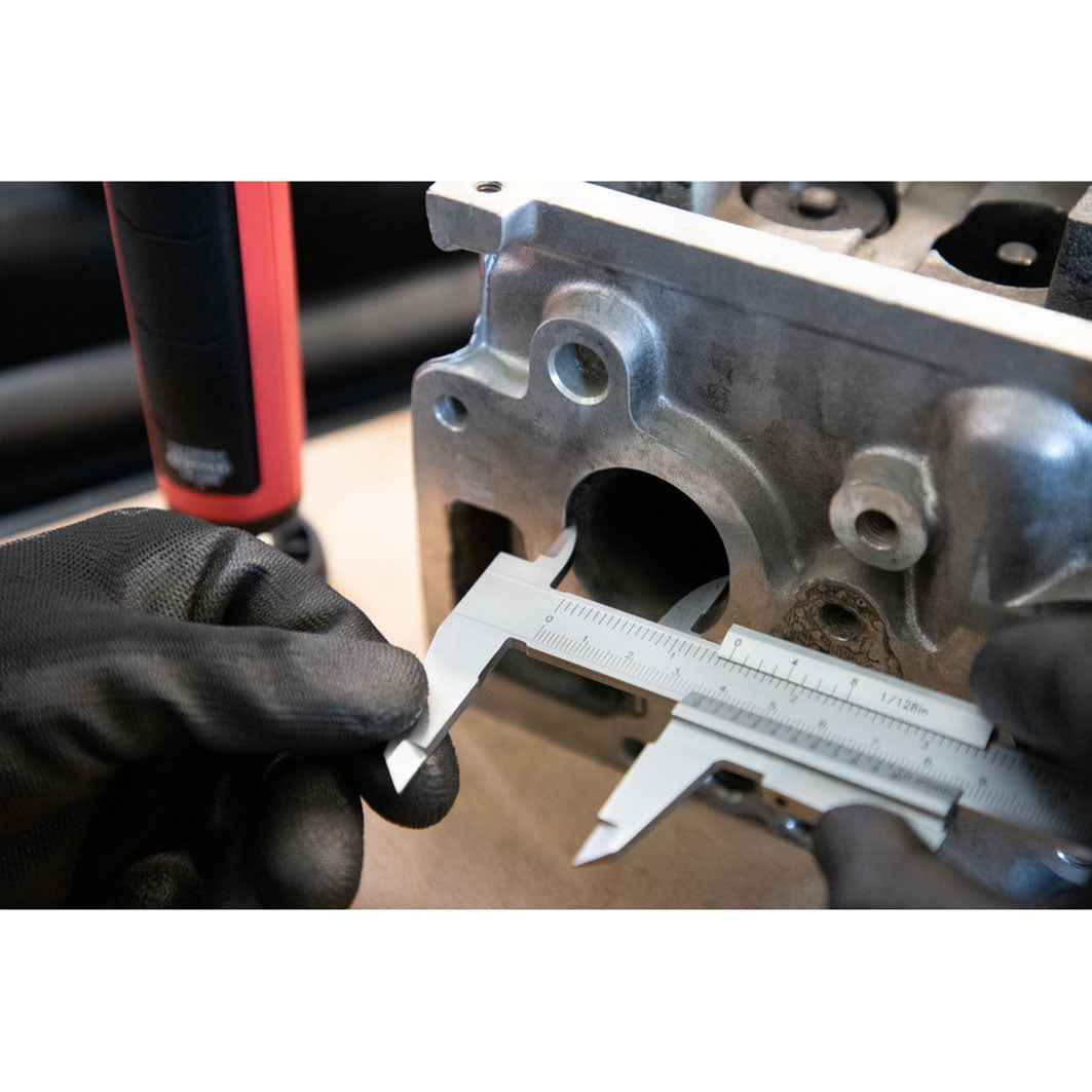 KS TOOL Pied à coulisse 150mm 235mm 300.0510