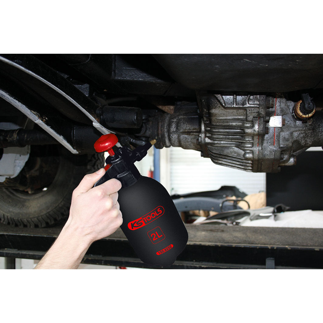 KS TOOL Pulvérisateur 2L 150.8252