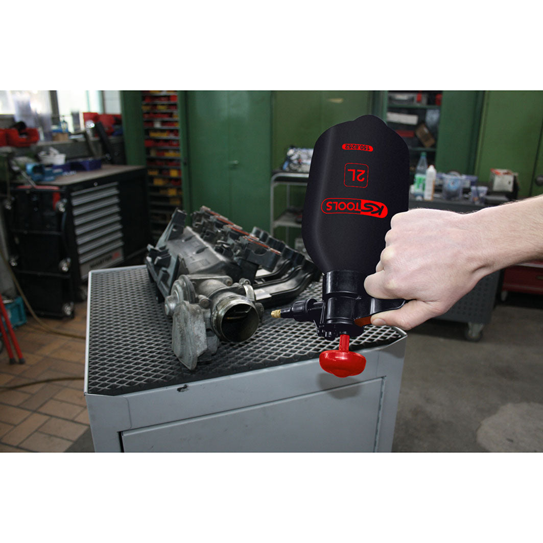 KS TOOL Pulvérisateur 2L 150.8252