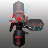 KS TOOL Pulvérisateur 2L 150.8252