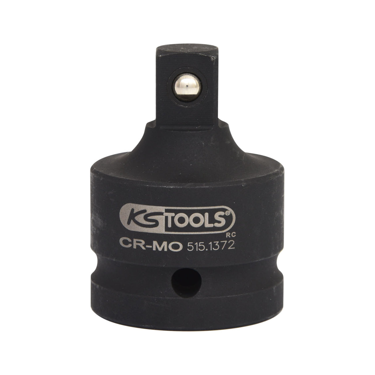 KS TOOL Réducteur à chocs 3/4'' + 1/2'' 515.1372E