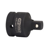 KS TOOL Réducteur à chocs 3/4'' + 1/2'' 515.1372E