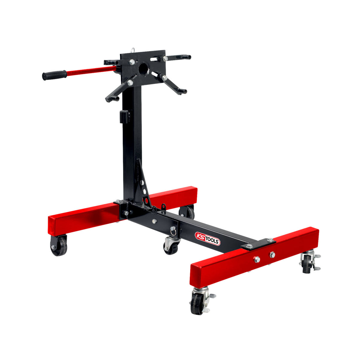 KS TOOL Support moteur 680kg 160.0364