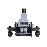 KS TOOL Cric hydraulique extrabas acier ULTIMATE 2T 161.0367