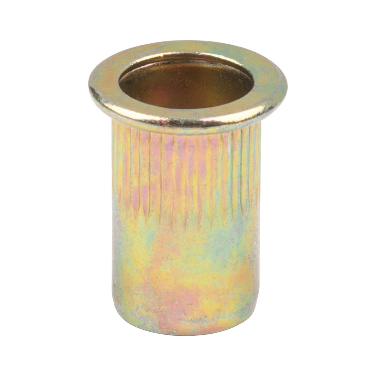 KS TOOL Assortiment d'inserts taraudés acier 150 pièces 970.0610