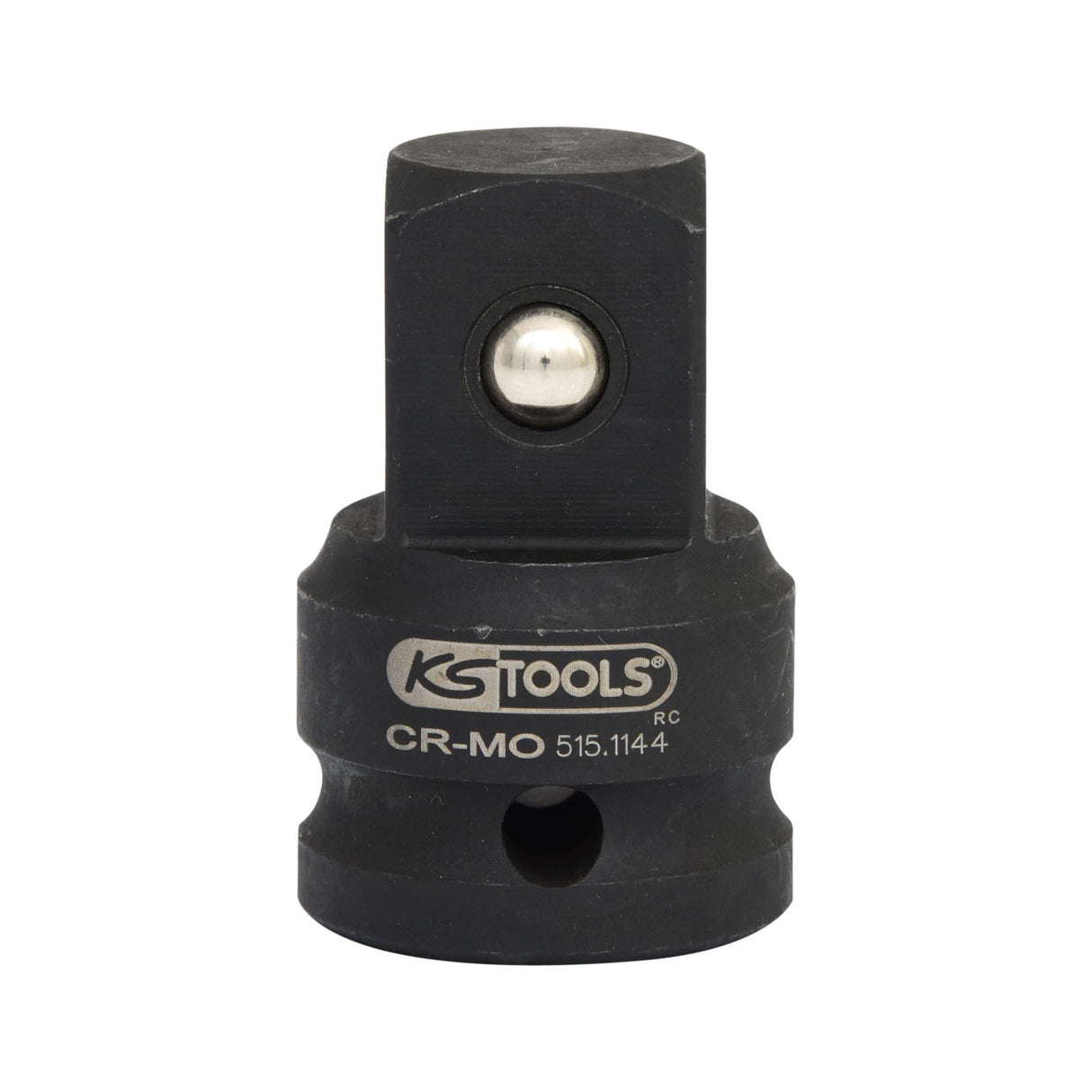 KS TOOL Augmentateur à chocs 1/2'' + 3/4'' 515.1144E