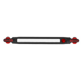 Baladeuse longue orientable rechargeable 3000 lumens