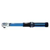 Clé dynamométrique ERGOTORQUE précision + inverseur 3/8'', 10-50 Nm
