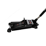 Cric hydraulique compact acier 2t