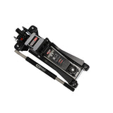 Cric hydraulique compact acier 2t