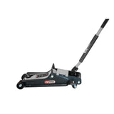 Cric hydraulique compact acier 2t