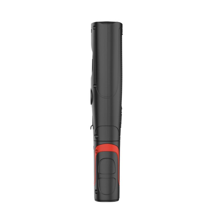 Baladeuse orientable rechargeable 600 lumens