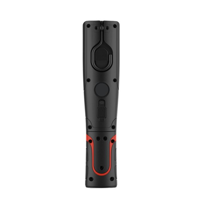Baladeuse orientable rechargeable 600 lumens