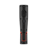 Baladeuse orientable rechargeable 600 lumens