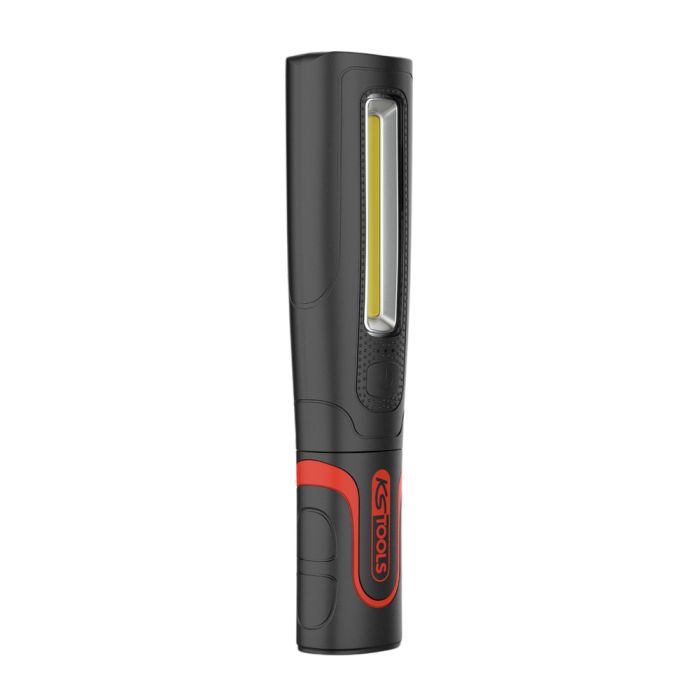 Baladeuse orientable rechargeable 600 lumens
