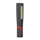 Baladeuse orientable rechargeable 600 lumens