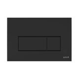 VitrA Plaque de commande WC double touche 3/6L SQUARE