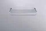 DURAVIT Porte-serviettes 65 cm D-Code 0099251000