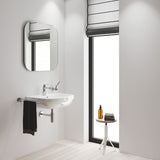 GROHE Mitigeur de lavabo taille M Eurosmart Cosmopolitan 23327000