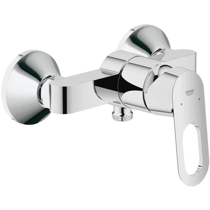 GROHE BauLoop mitigeur douche mural 23340000