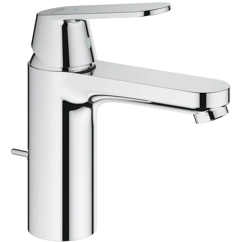 GROHE Mitigeur de lavabo taille M Eurosmart Cosmopolitan 2339600E