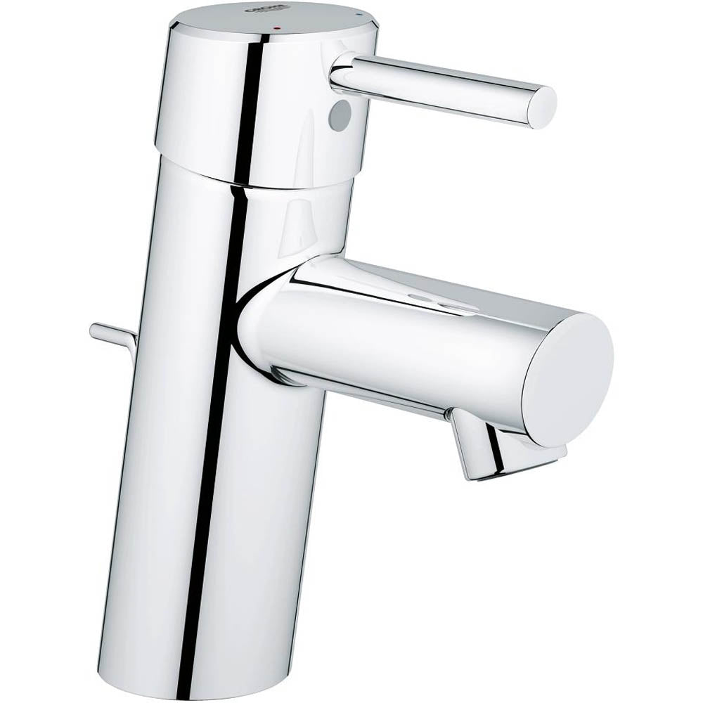 GROHE Mitigeur de lavabo Concetto 32204001