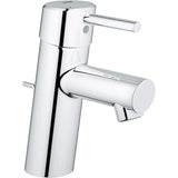 GROHE Mitigeur de lavabo Concetto 32204001