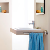 GROHE Mitigeur de lavabo Concetto 32204001