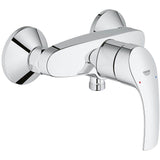 GROHE Mitigeur de douche mural Eurosmart 2015 33555002