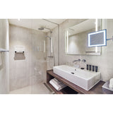 GROHE Mitigeur de bain-douche thermostatique Grohtherm 2000 34174001