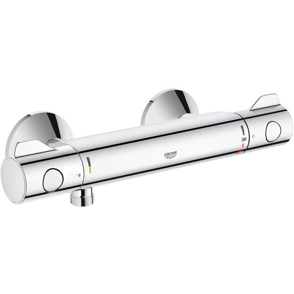 GROHE Mitigeur de douche Grohtherm 800 34562000