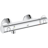 GROHE Mitigeur de douche Grohtherm 800 34562000