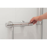 GROHE Mitigeur de douche Grohtherm 800 34562000