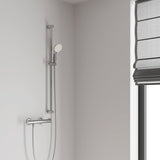 GROHE Mitigeur de douche Grohtherm 800 34562000
