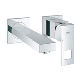 GROHE Façade de mitigeur Eurocube 19895000