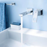 GROHE Façade de mitigeur Eurocube 19895000