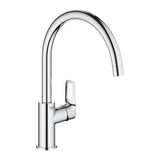 GROHE Mitigeur de cuisine BauLoop 31368001