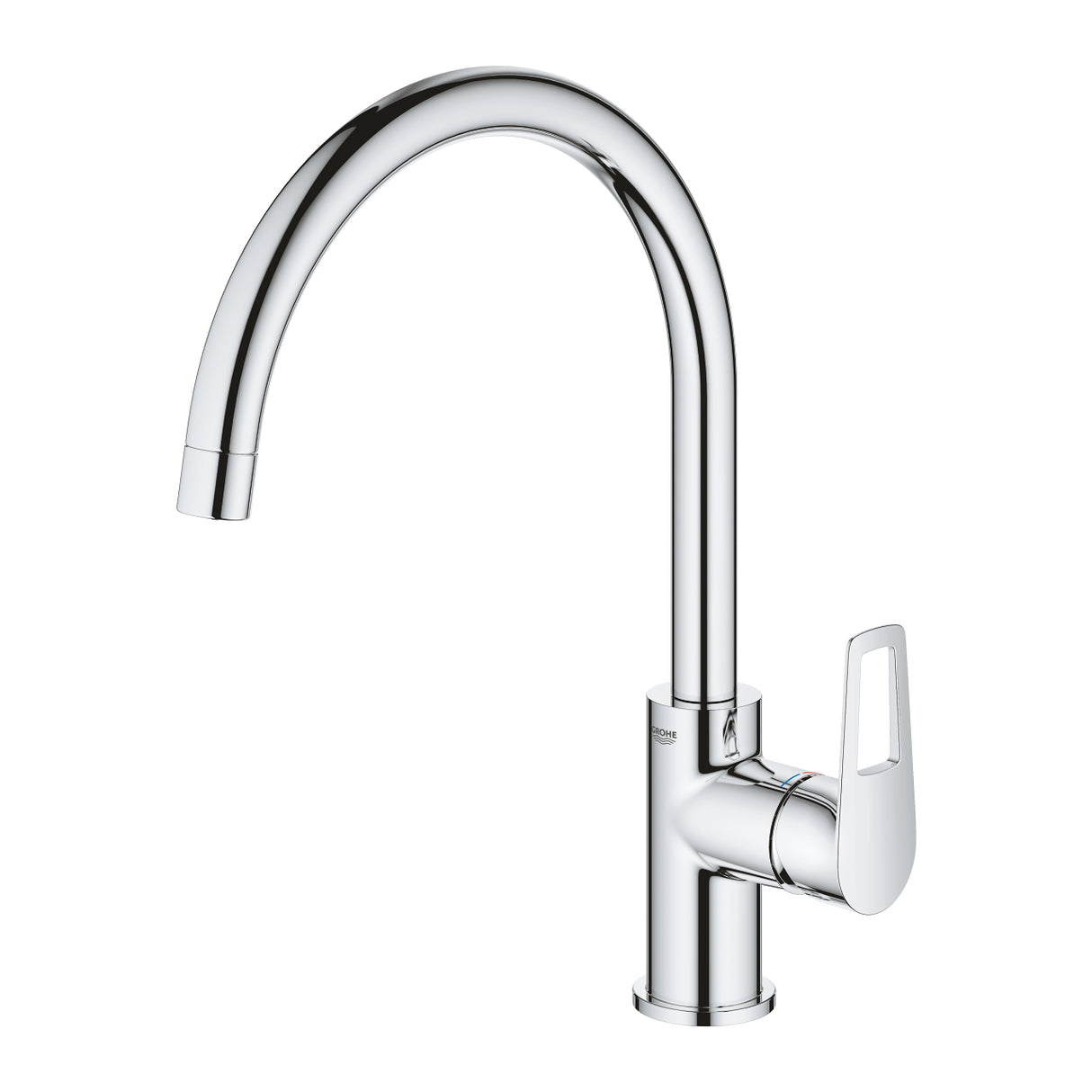 GROHE Mitigeur de cuisine BauLoop 31368001