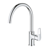 GROHE Mitigeur de cuisine BauLoop 31368001