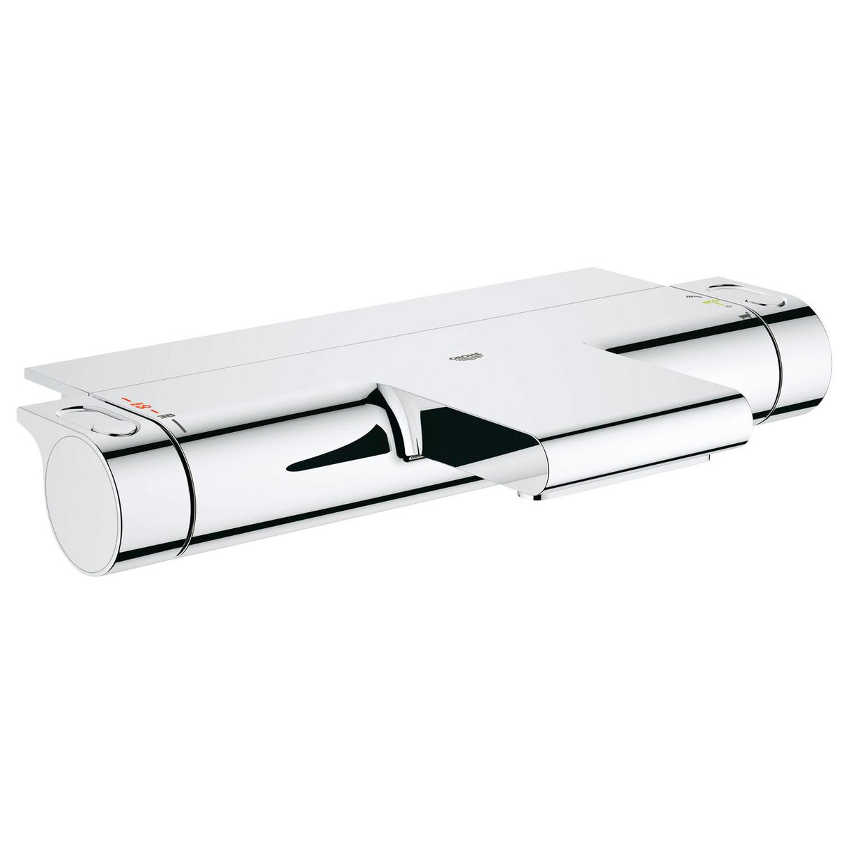 GROHE Mitigeur de bain-douche thermistatique Grohtherm 2000 34467001