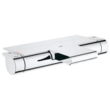 GROHE Mitigeur de bain-douche thermistatique Grohtherm 2000 34467001