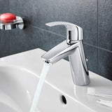GROHE Mitigeur de lavabo Eurosmart 2015 23322001