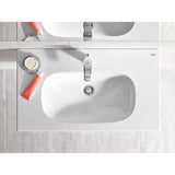 GROHE Mitigeur de lavabo Eurosmart 2015 23322001