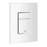 GROHE Plaque de commande Skate Cosmopolitan