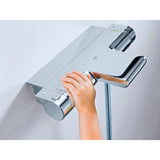 GROHE Mitigeur de bain-douche Grohtherm 2000 34464001