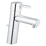 GROHE Mitigeur de lavabo monocommande taille M Concetto 23450001