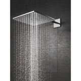 GROHE Douche encastrée thermostatique 2 jets SmartControl 34712000